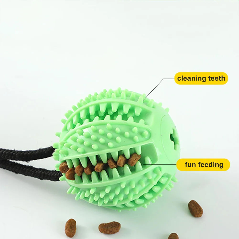 TugMate Chew Toy