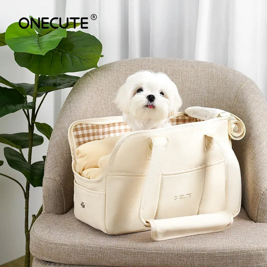OneCute Pet Handbag