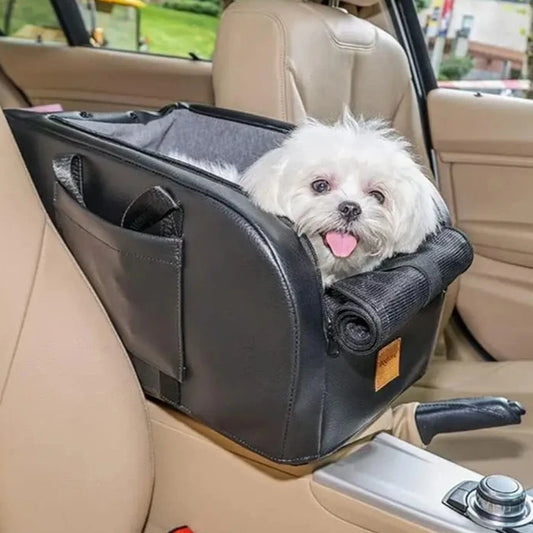 Doglemi Car Pet Seat